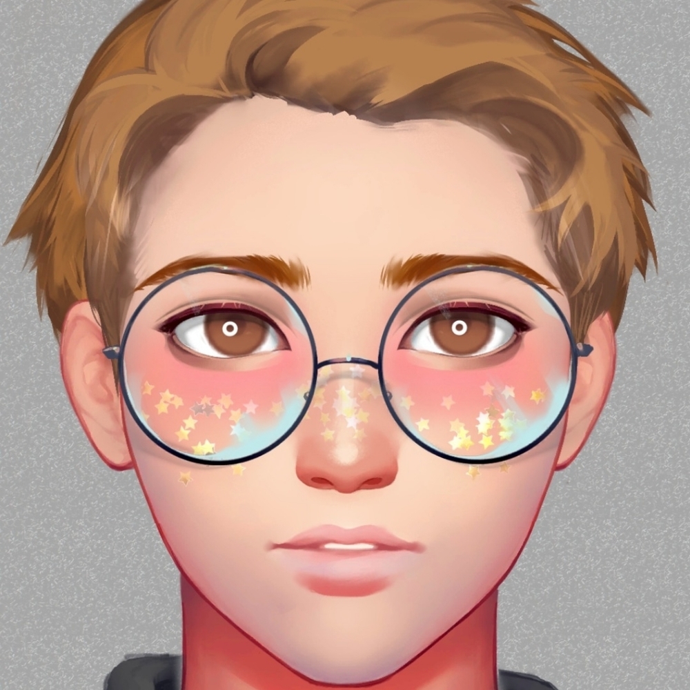 Meet your Posher, Conner